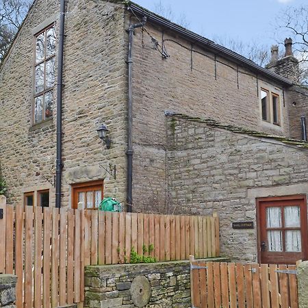 Marl Farm Cottage Хейфилд Экстерьер фото